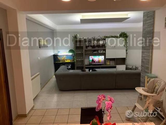 Appartamento in vendita a Mascali CT