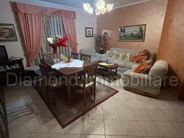 Appartamento in vendita a Mascali CT