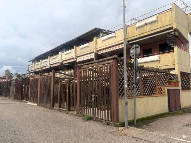 Appartamento in vendita a Mascali CT