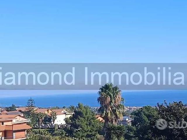 Appartamento in vendita a Mascali CT
