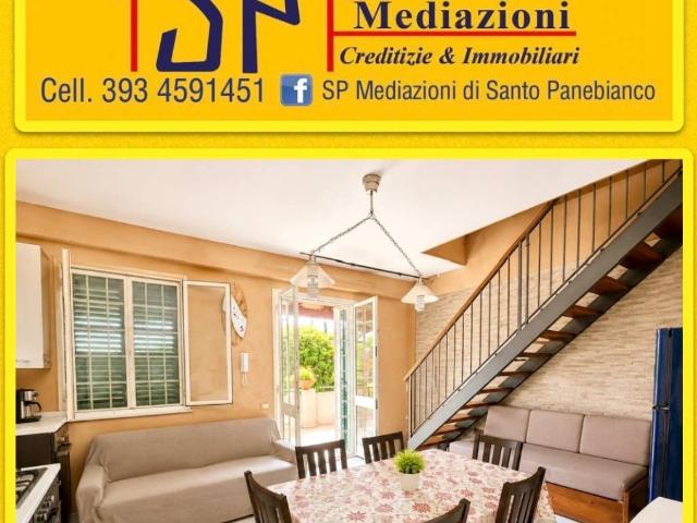 Appartamento in vendita a Mascali CT