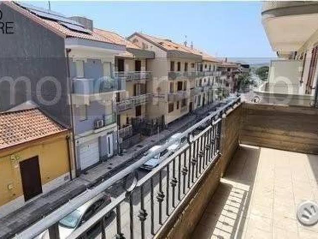 Appartamento in vendita a Mascali CT