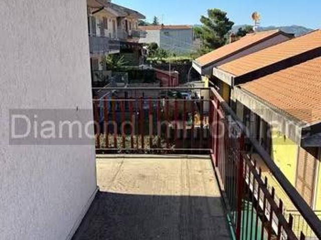 Appartamento in vendita a Mascali CT