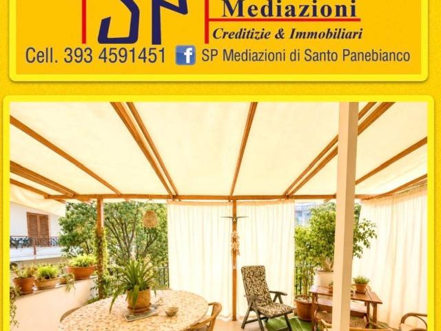 Appartamento in vendita a Mascali CT