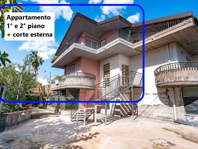 Appartamento in vendita a Mascali CT