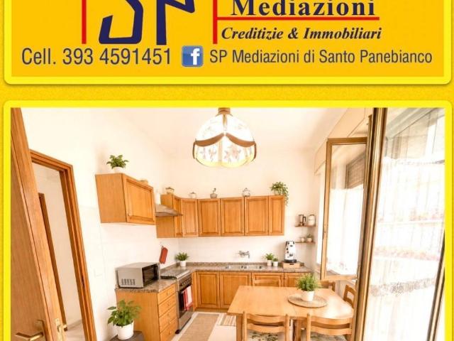 Appartamento in vendita a Mascali CT