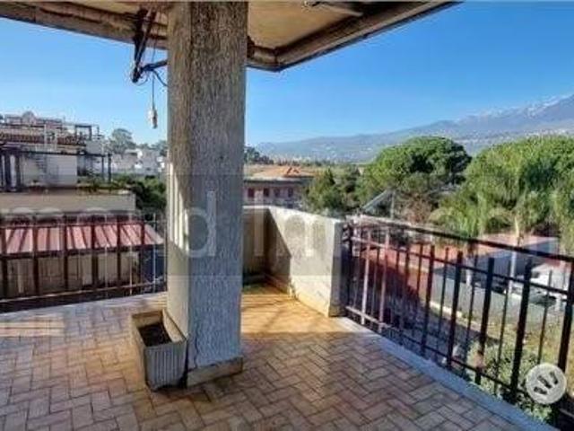 Appartamento in vendita a Mascali CT