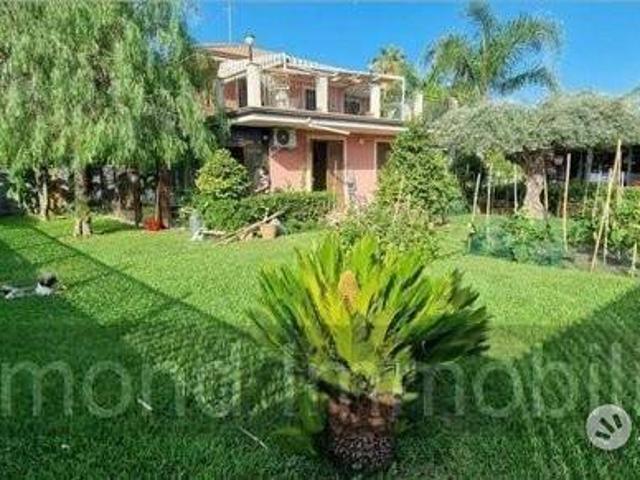 Appartamento in vendita a Mascali CT