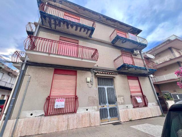 Appartamento in vendita a Mascali CT