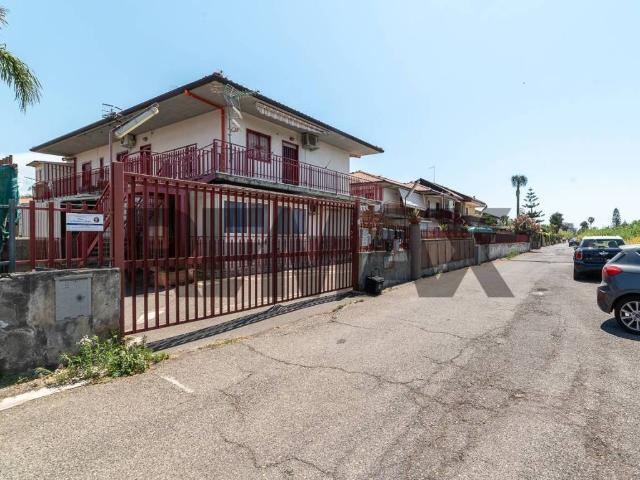 Appartamento in vendita a Mascali CT