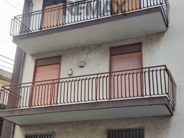 Appartamento in vendita a Mascali CT