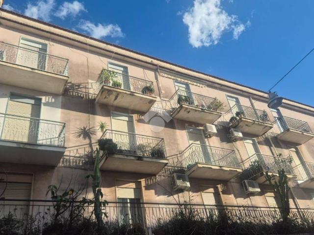 Appartamento in vendita a Mascali CT