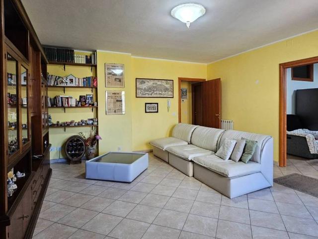 Appartamento in vendita a Mascali CT