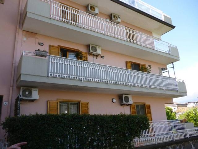 Appartamento in vendita a Mascali CT