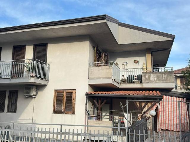 Appartamento in vendita a Mascali CT