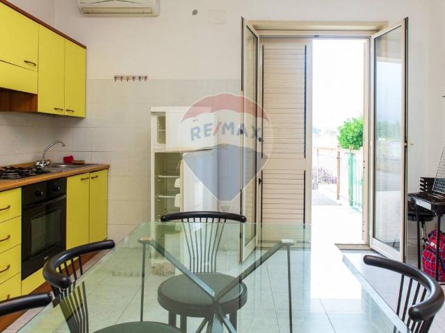 Appartamento in vendita a Mascali CT