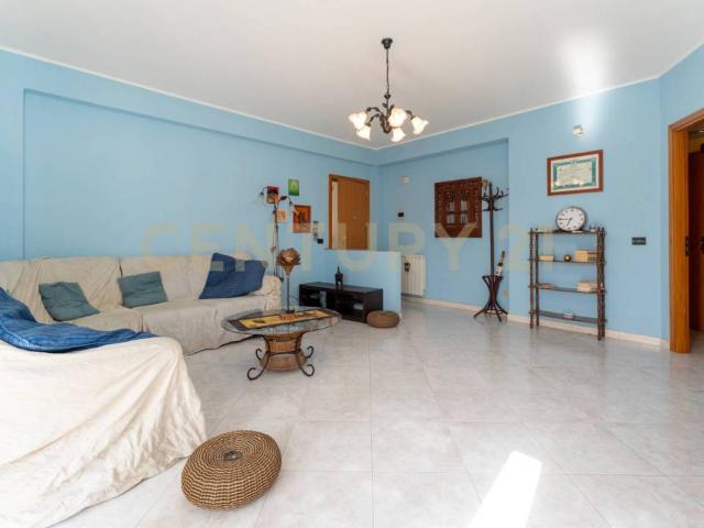 Appartamento in vendita a Mascali CT