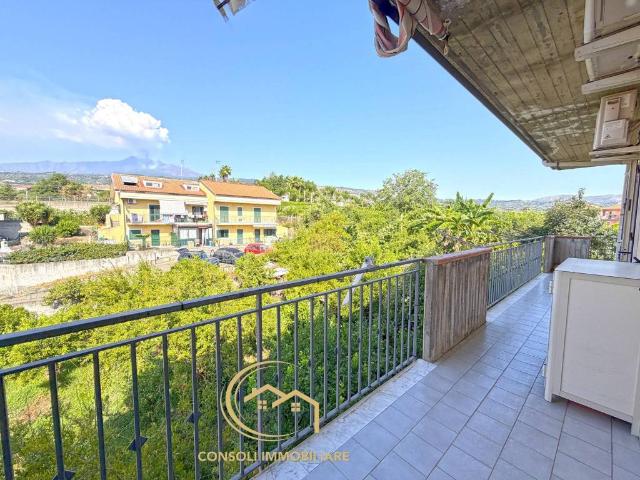 Appartamento in vendita a Mascali CT