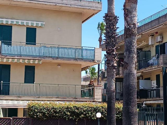 Appartamento in vendita a Mascali CT