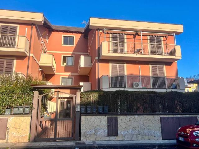Appartamento in vendita a Mascali CT