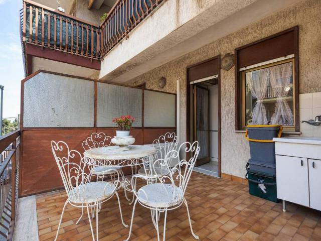 Appartamento in vendita a Mascali CT