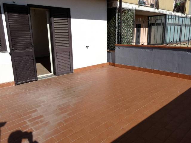 Appartamento in vendita a Mascali CT