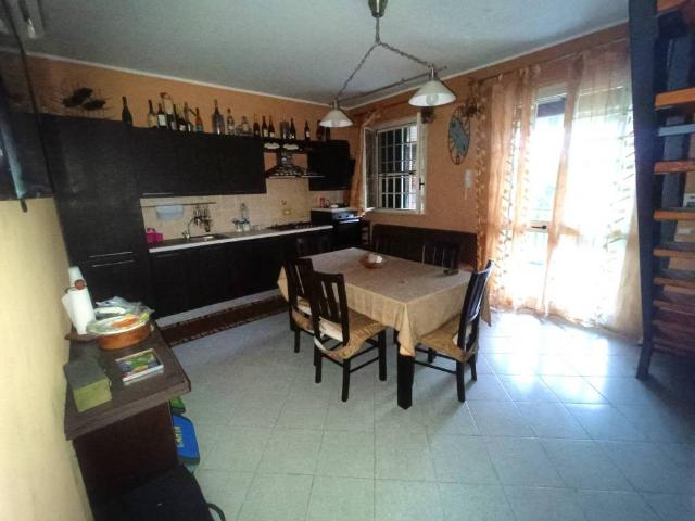 Appartamento in vendita a Mascali CT