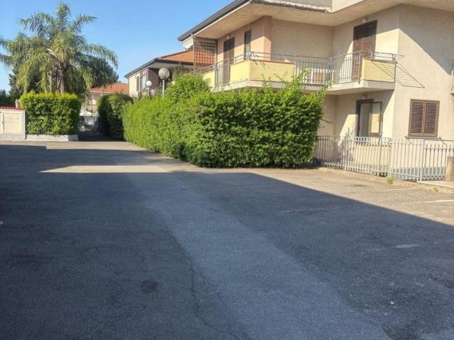 Appartamento in vendita a Mascali CT