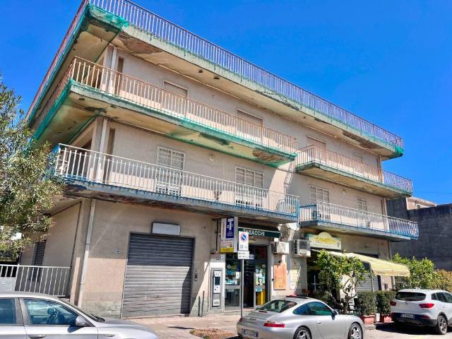 Appartamento in vendita a Mascali CT