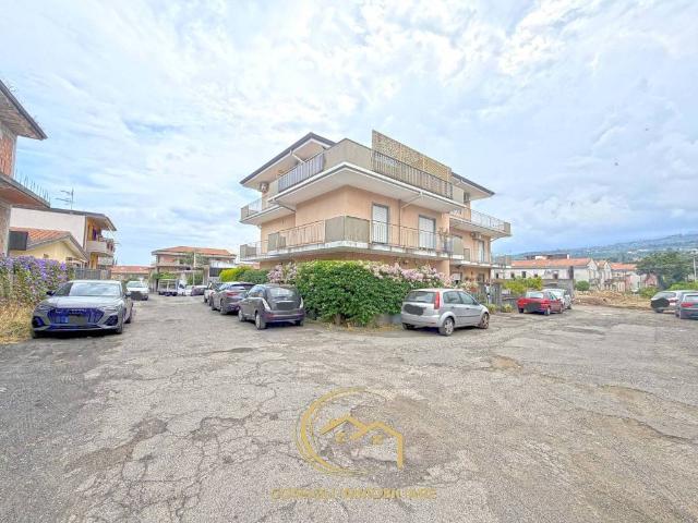 Appartamento in vendita a Mascali CT