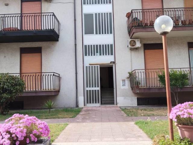 Appartamento in vendita a Mascali CT