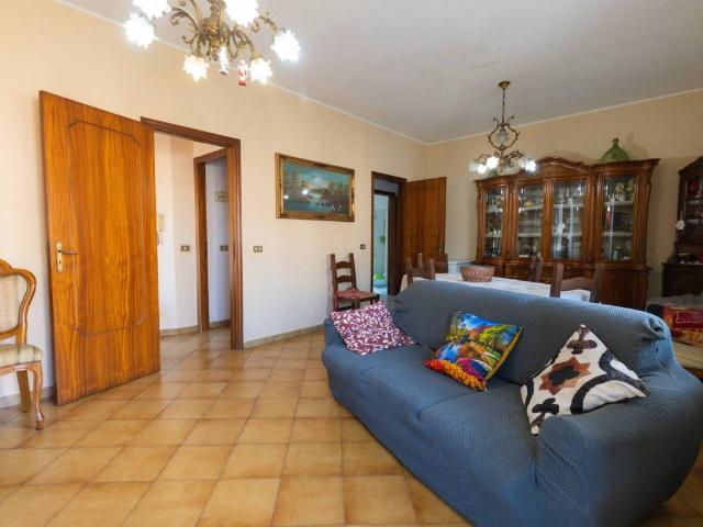 Appartamento in vendita a Mascali CT