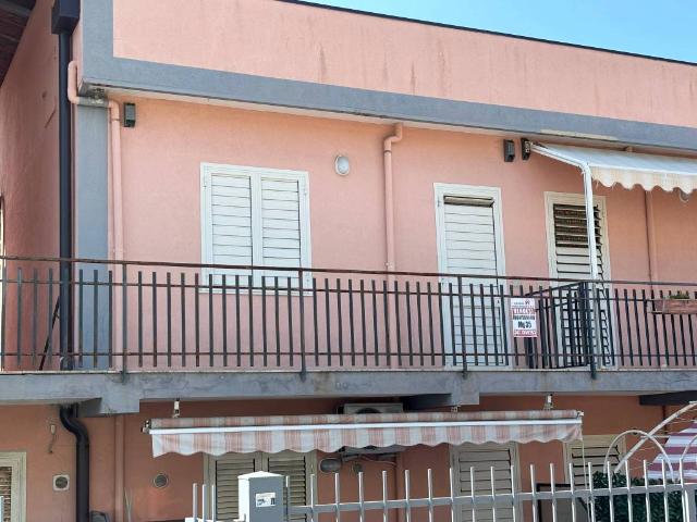 Appartamento in vendita a Mascali CT