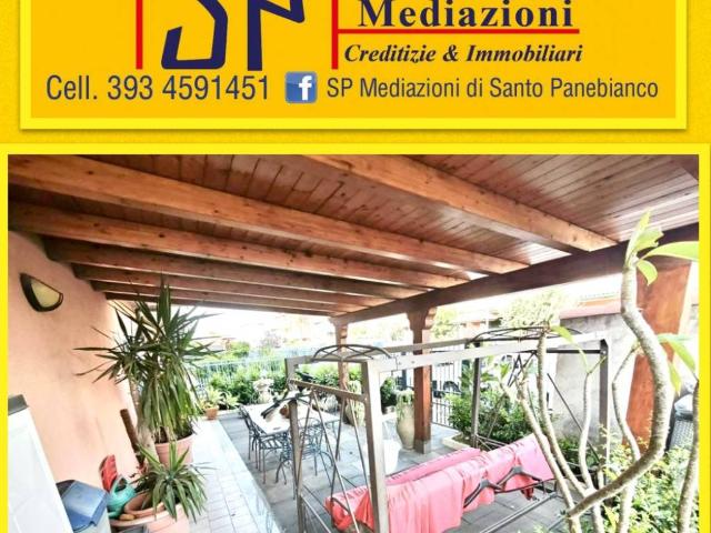 Appartamento in vendita a Mascali CT