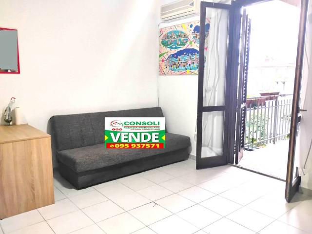 Appartamento in vendita a Mascali CT