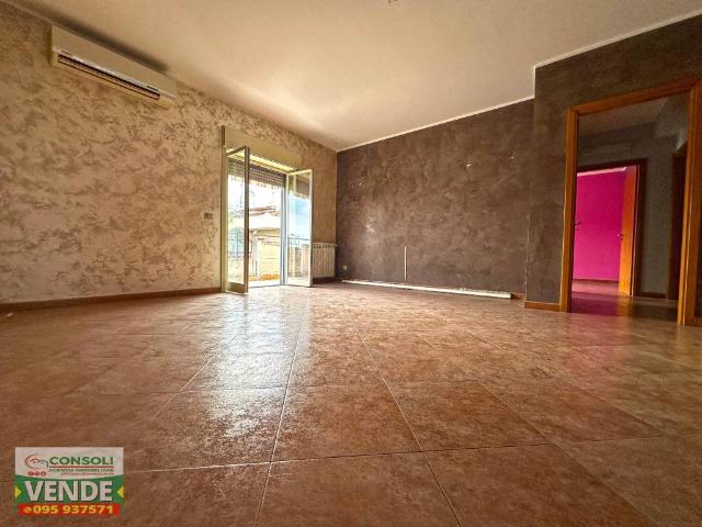 Appartamento in vendita a Mascali CT