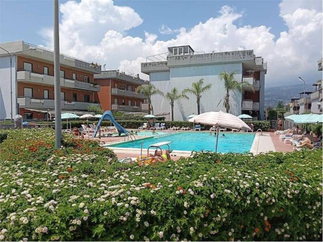 Appartamento in vendita a Mascali CT
