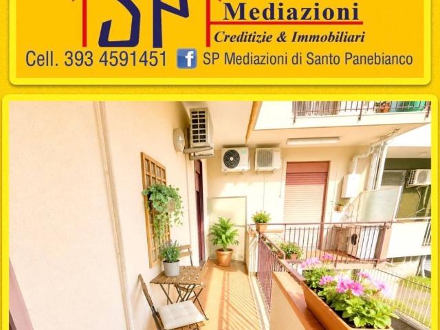 Appartamento in vendita a Mascali CT
