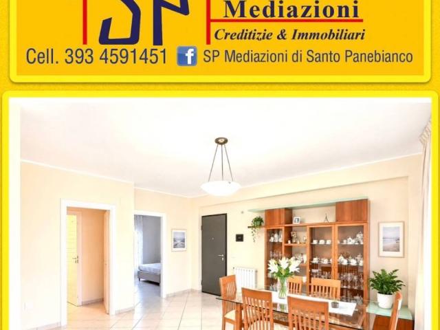 Appartamento in vendita a Mascali CT