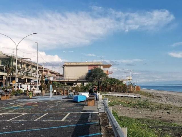 Appartamento in vendita a Mascali CT