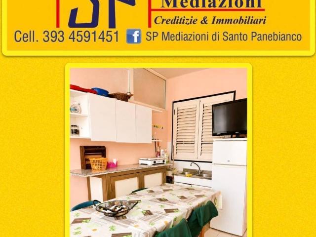 Appartamento in vendita a Mascali CT