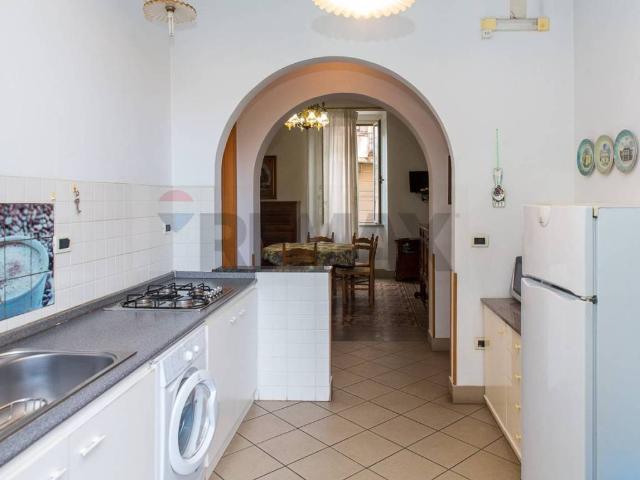 Appartamento in vendita a Mascali CT
