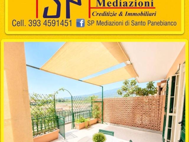 Appartamento in vendita a Mascali CT