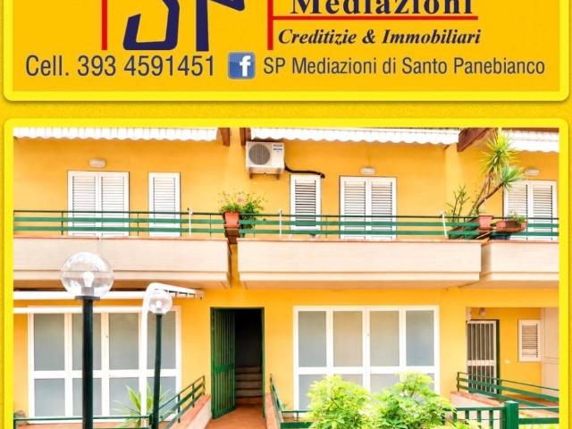 Appartamento in vendita a Mascali CT