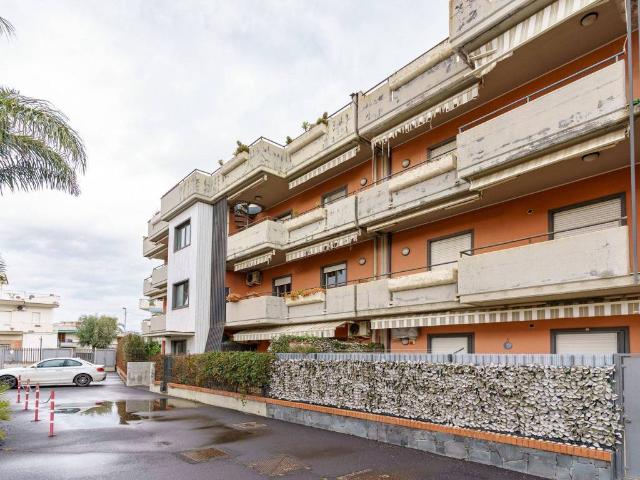 Appartamento in vendita a Mascali CT