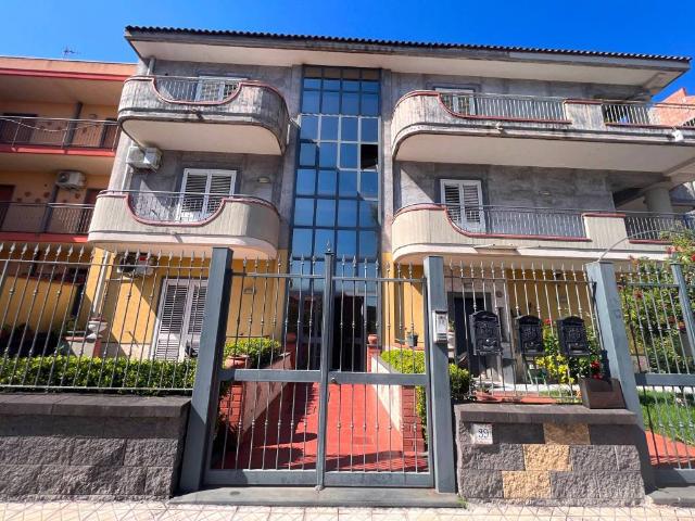 Appartamento in vendita a Mascali CT