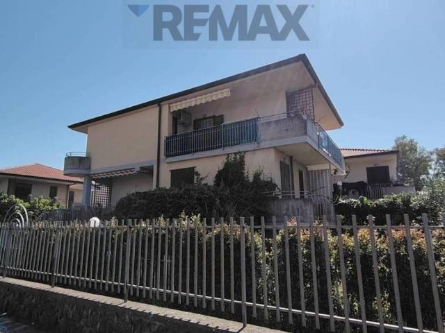 Appartamento in vendita a Mascali CT