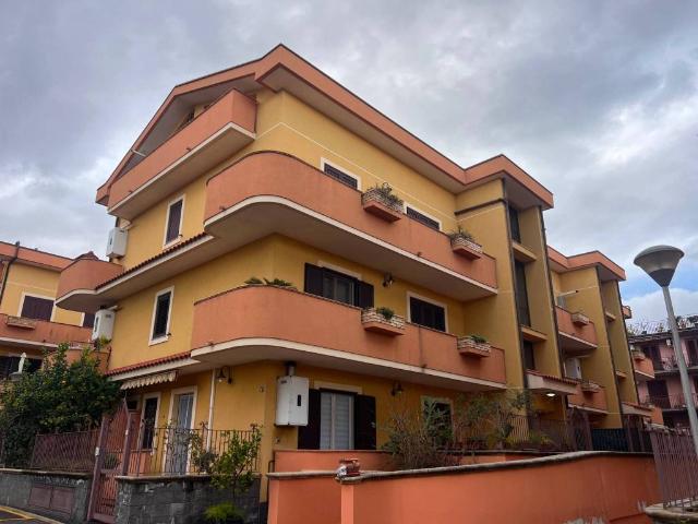 Appartamento in vendita a Mascali CT