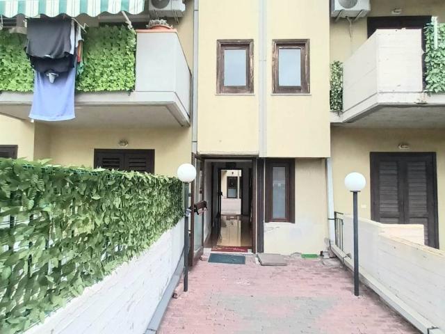 Appartamento in vendita a Mascali CT