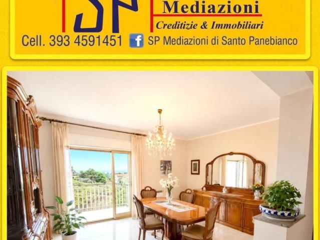 Appartamento in vendita a Mascali CT